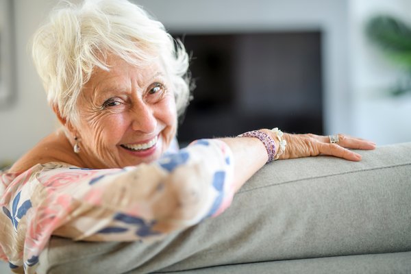 Downsizing for Seniors: What to Keep When Moving in McKinney, TX