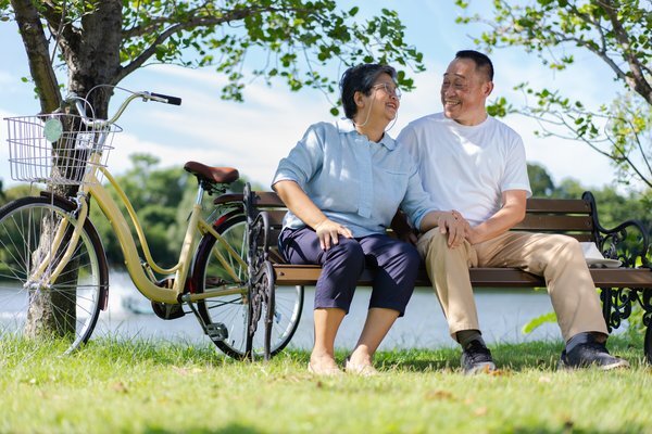 Best Activities for Active Older Adults in McKinney, TX