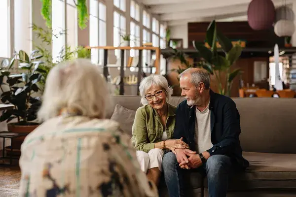 How the Benefits of Daily Housekeeping Make Life Better for Seniors