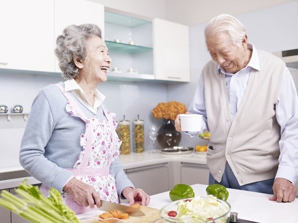 Independent Living with Services: What's Included in McKinney, TX