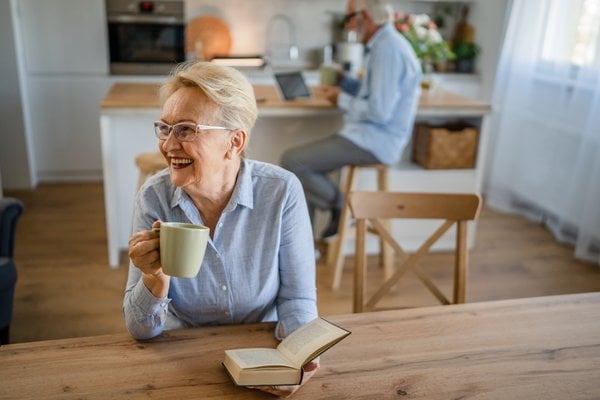 Cleaning Tips for Older Adults: A Room-by-Room Guide