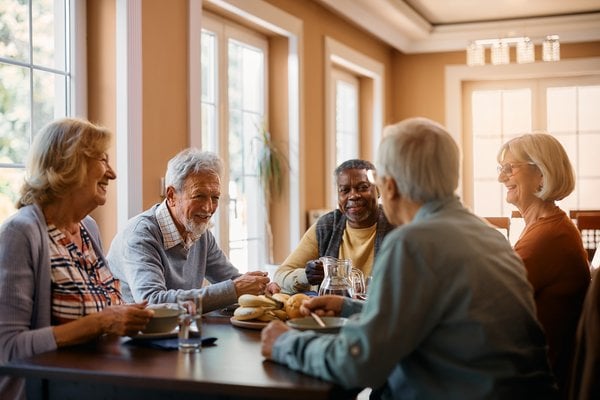 How Chef-Prepared Meals Save Time & Improve Health for Seniors