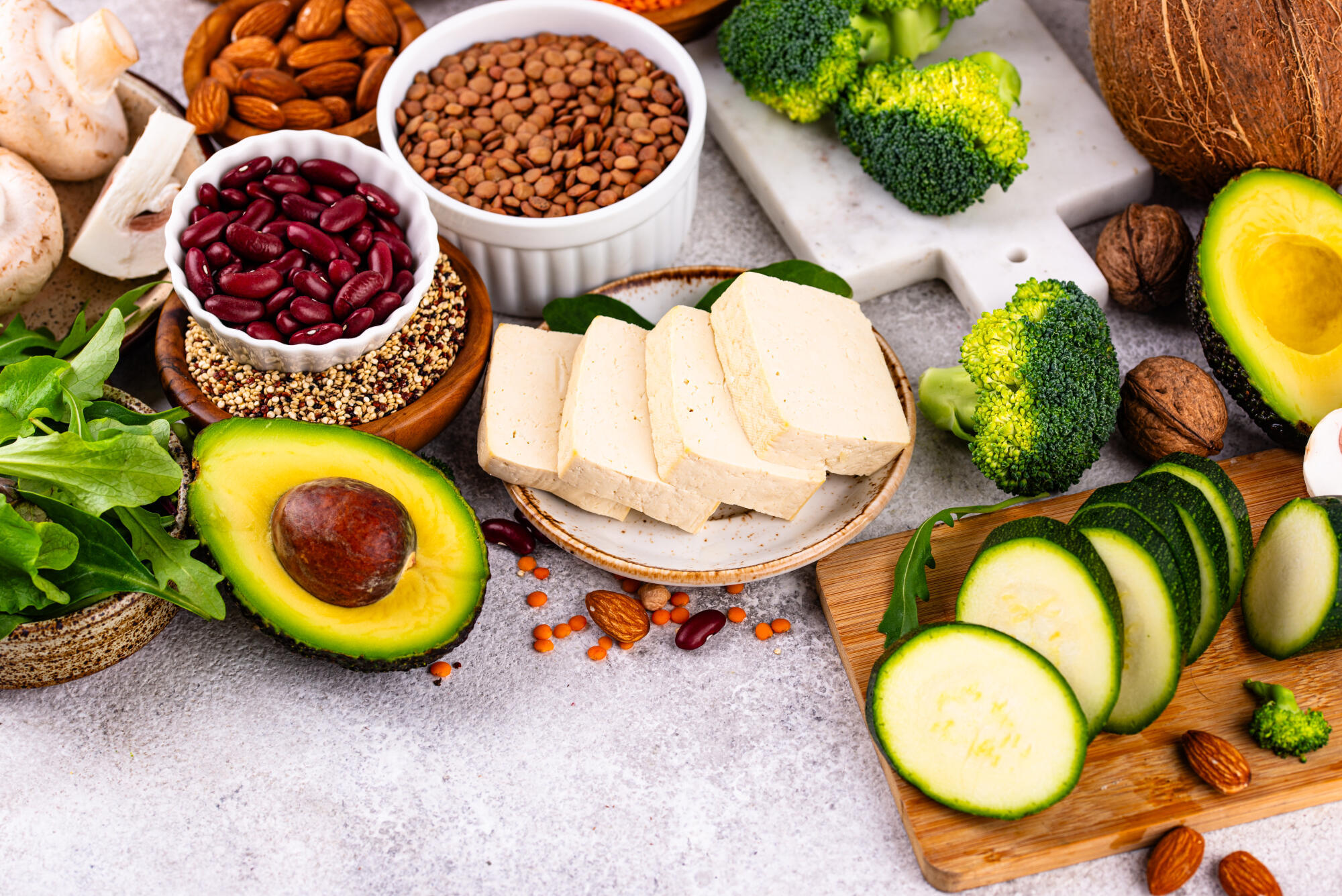 Diet for Brain Health: What Seniors in McKinney Should Know