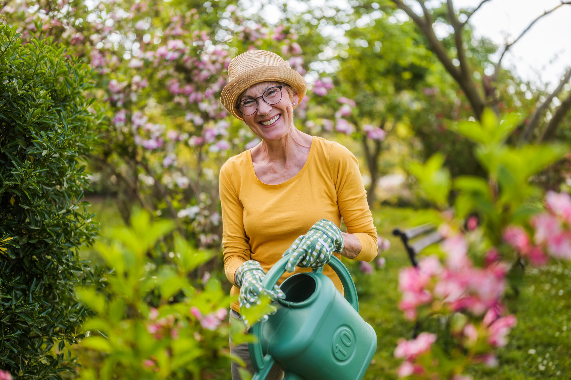 7 Extreme Heat Safety Tips for Seniors in McKinney, TX